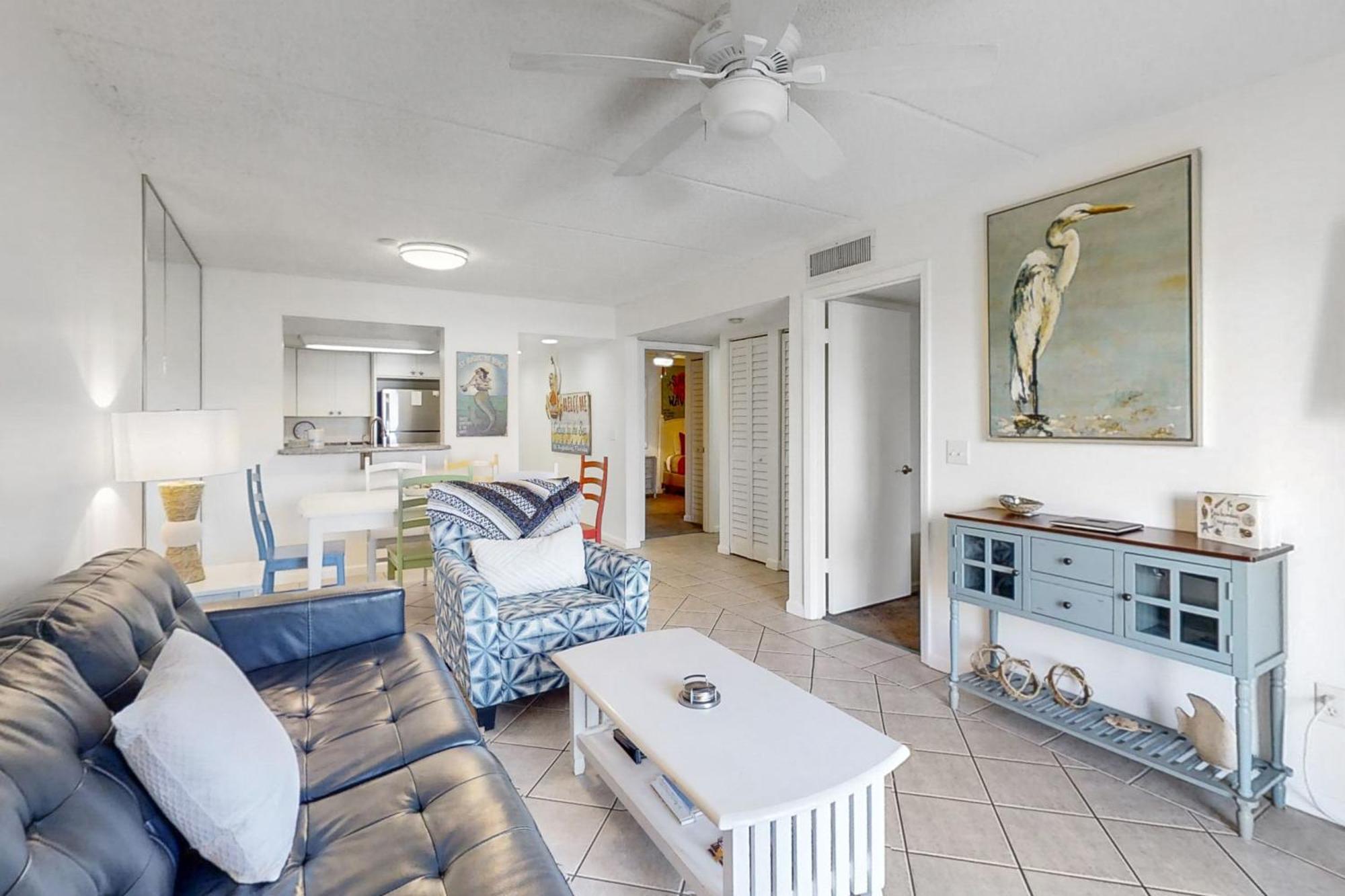 Villa St Aug Ocean And Racquet St. Augustine Habitación foto