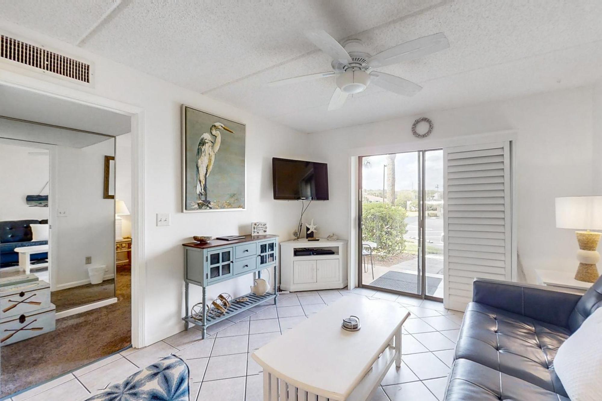Villa St Aug Ocean And Racquet St. Augustine Habitación foto