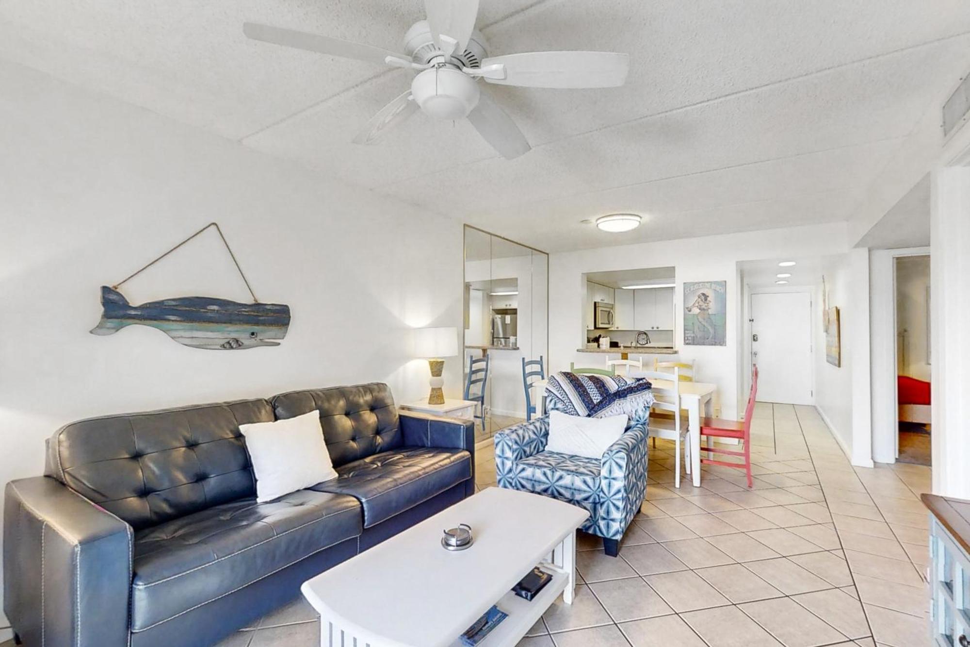 Villa St Aug Ocean And Racquet St. Augustine Habitación foto
