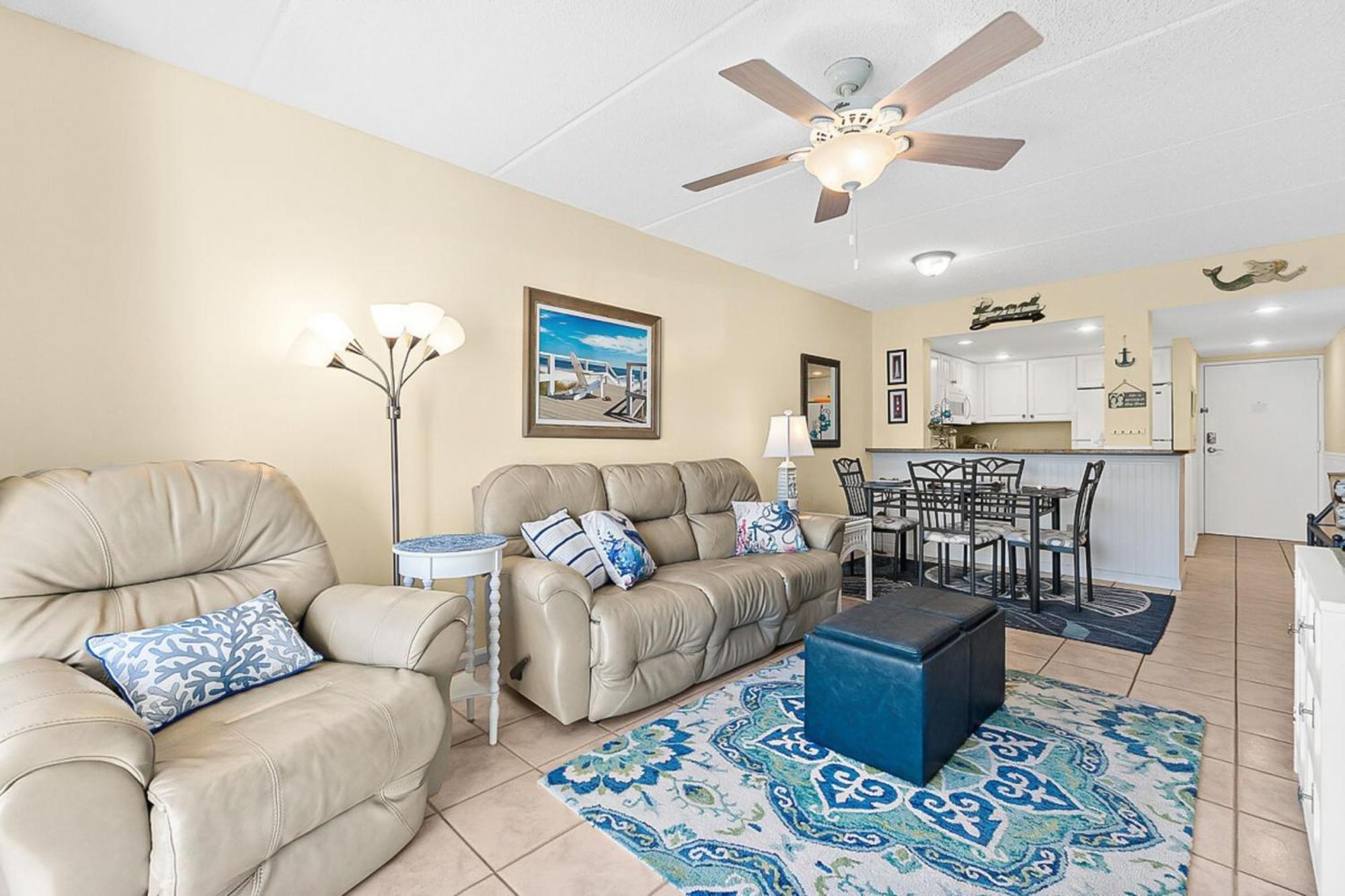 Villa St Aug Ocean And Racquet St. Augustine Habitación foto
