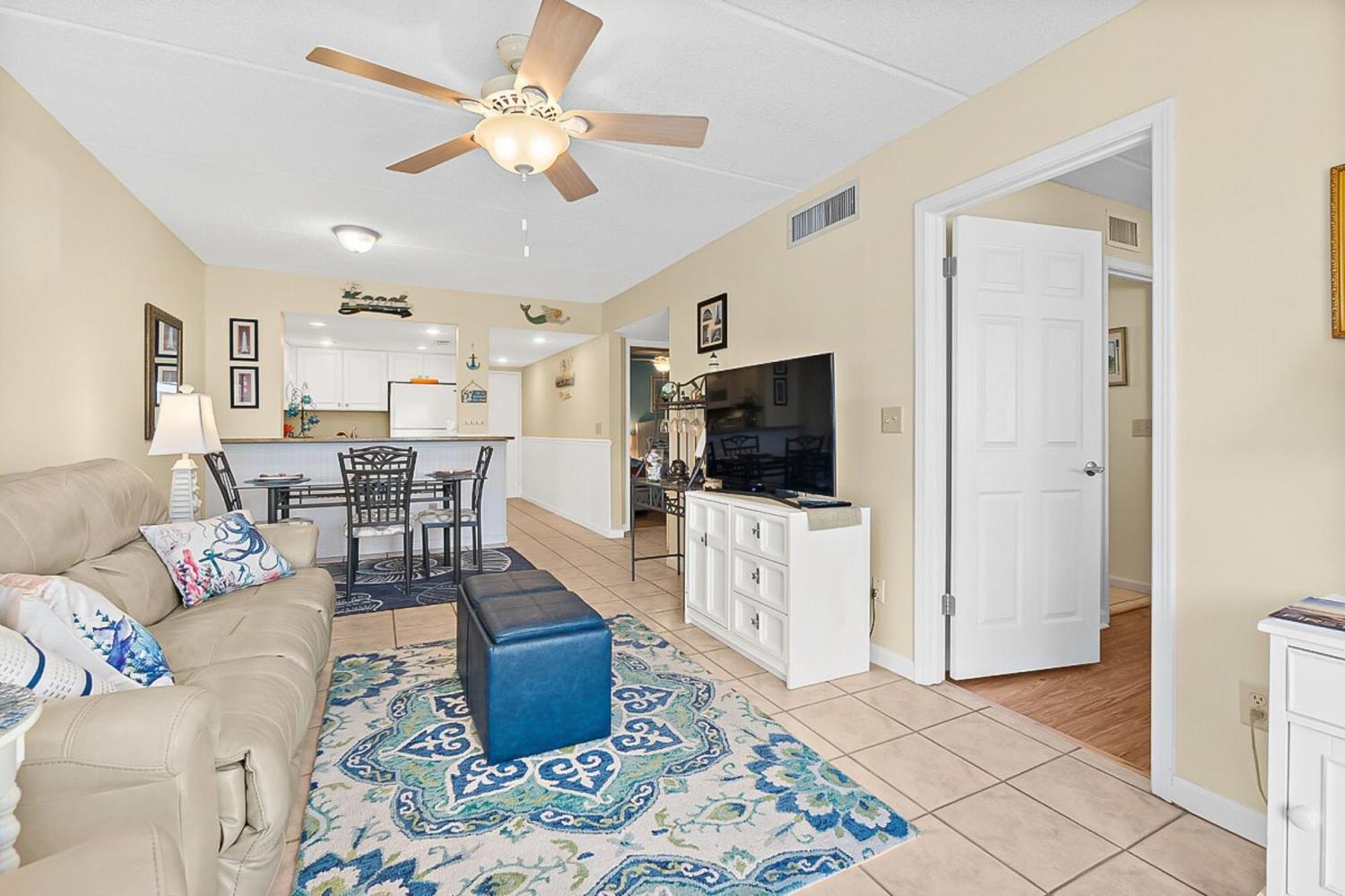 Villa St Aug Ocean And Racquet St. Augustine Habitación foto