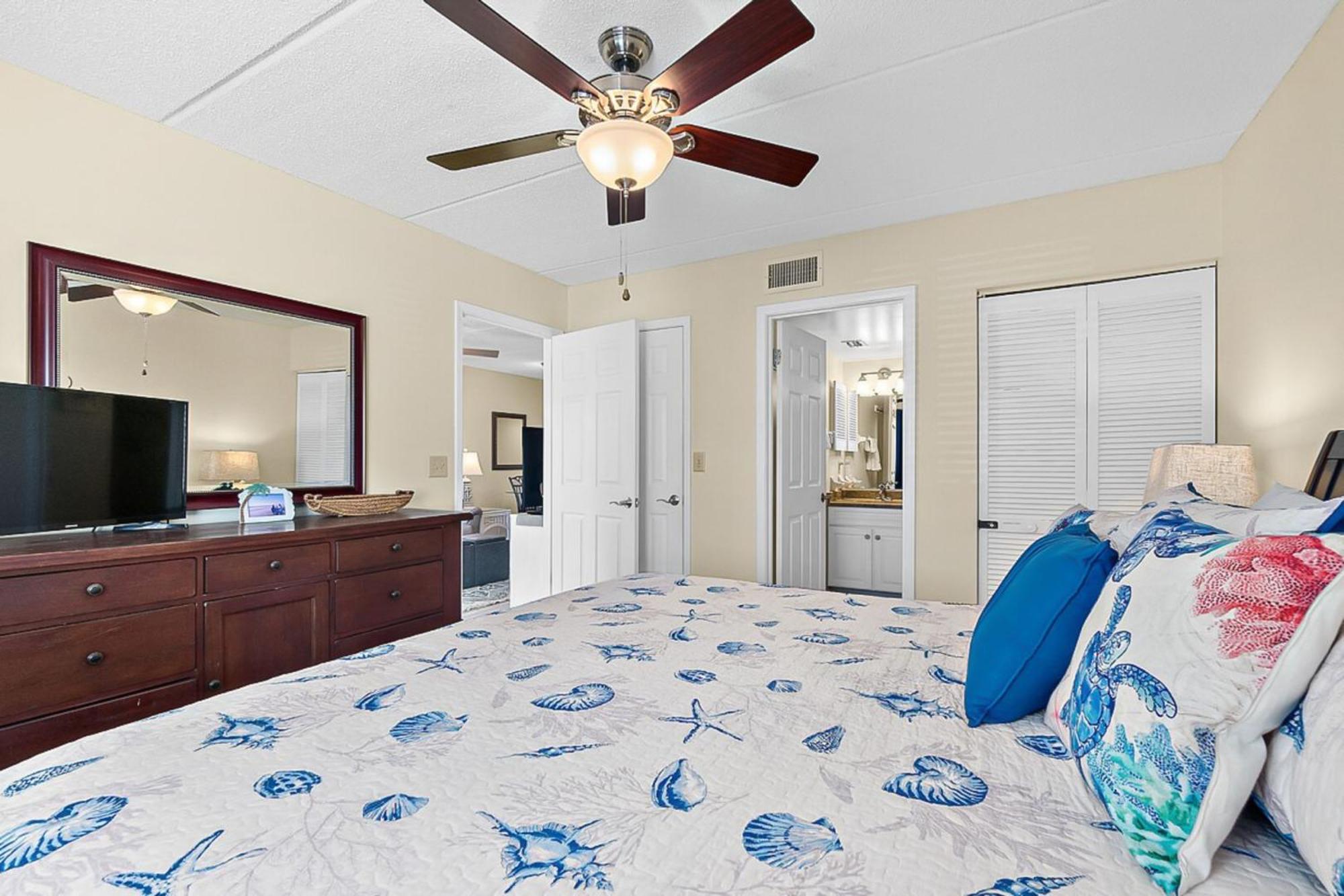 Villa St Aug Ocean And Racquet St. Augustine Habitación foto