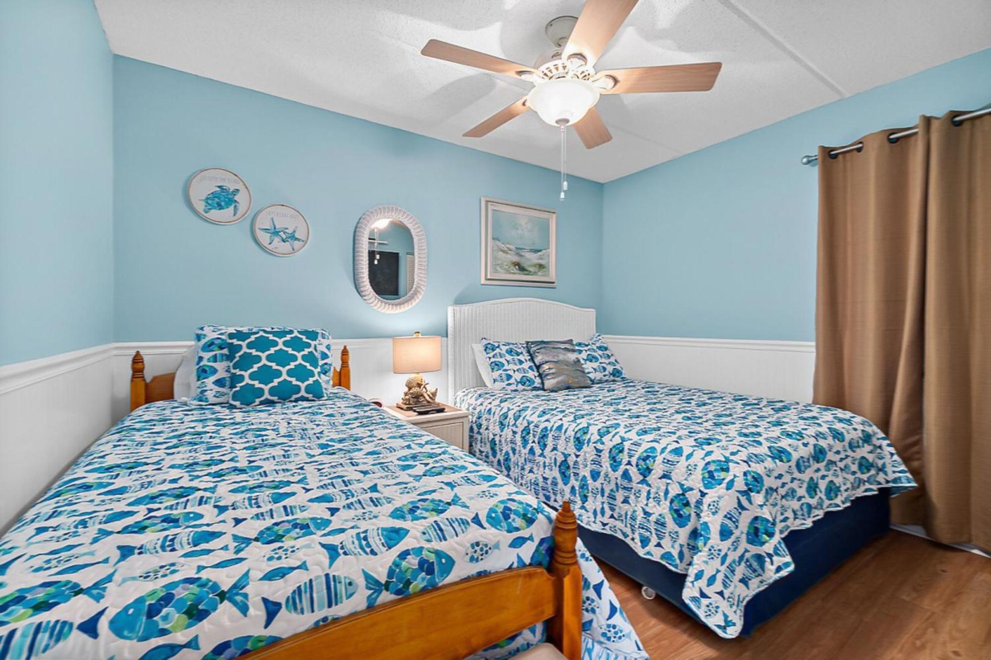 Villa St Aug Ocean And Racquet St. Augustine Habitación foto