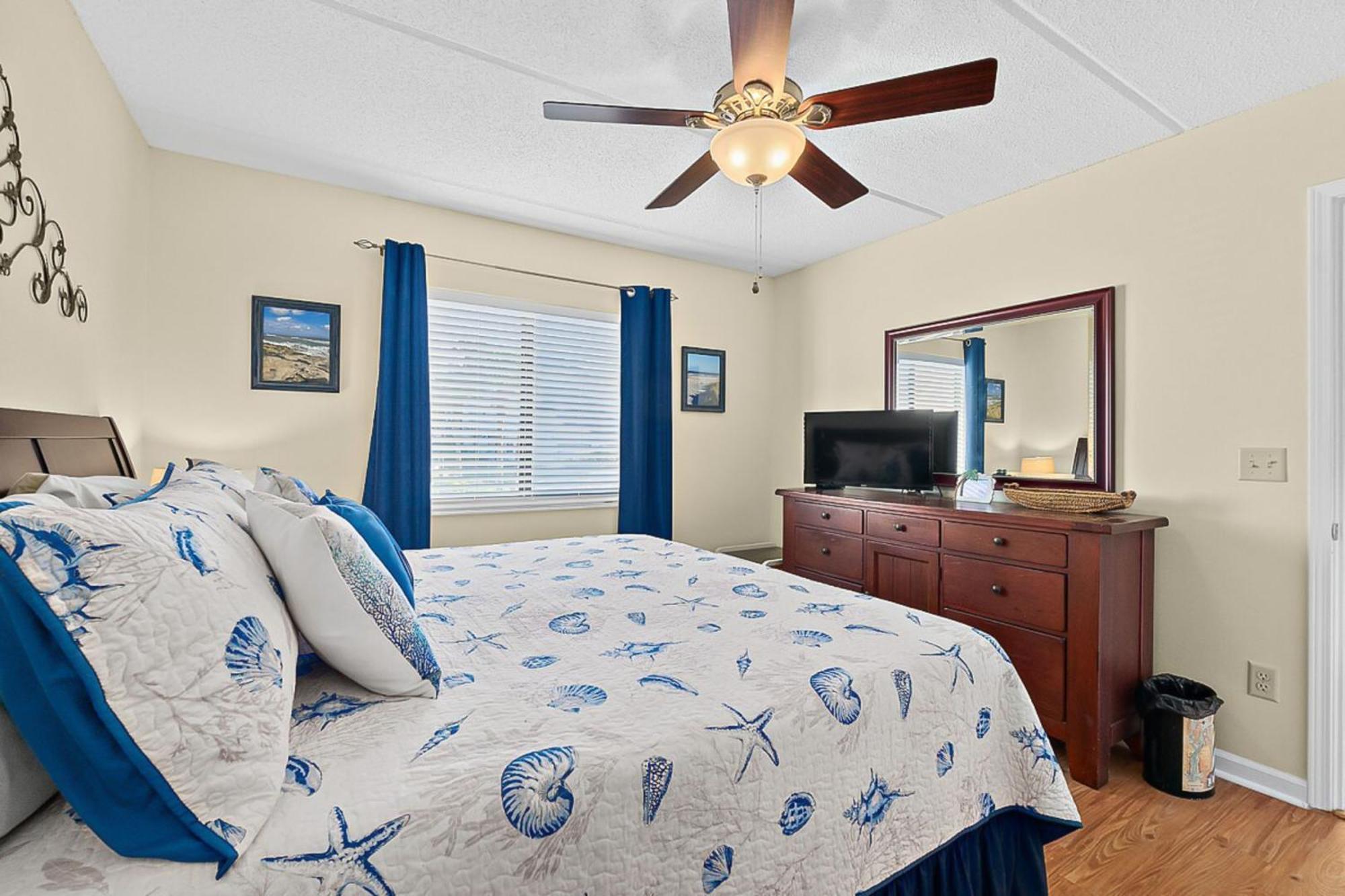 Villa St Aug Ocean And Racquet St. Augustine Habitación foto