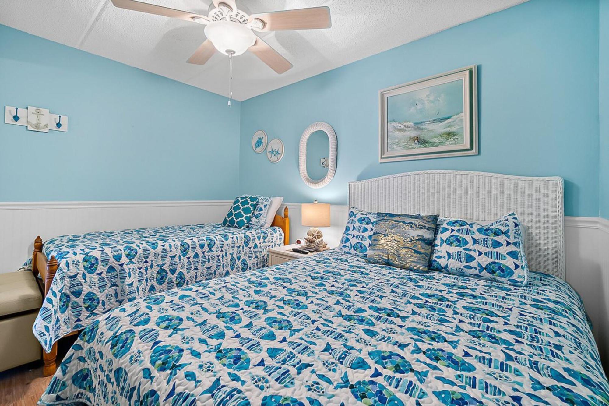 Villa St Aug Ocean And Racquet St. Augustine Habitación foto