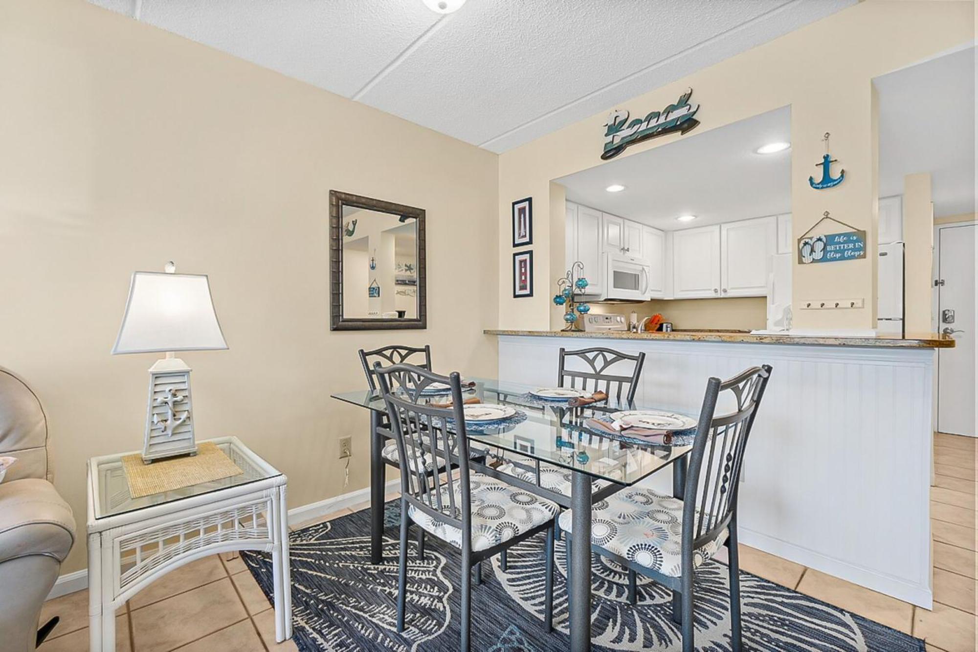 Villa St Aug Ocean And Racquet St. Augustine Habitación foto