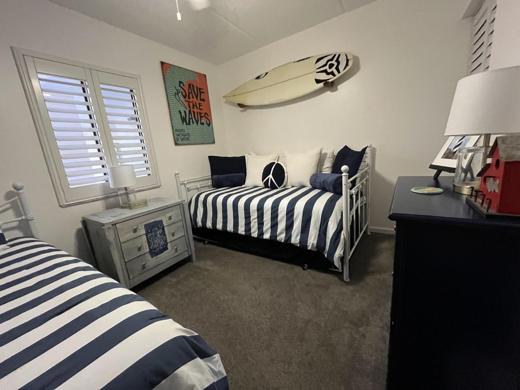 Villa St Aug Ocean And Racquet St. Augustine Habitación foto