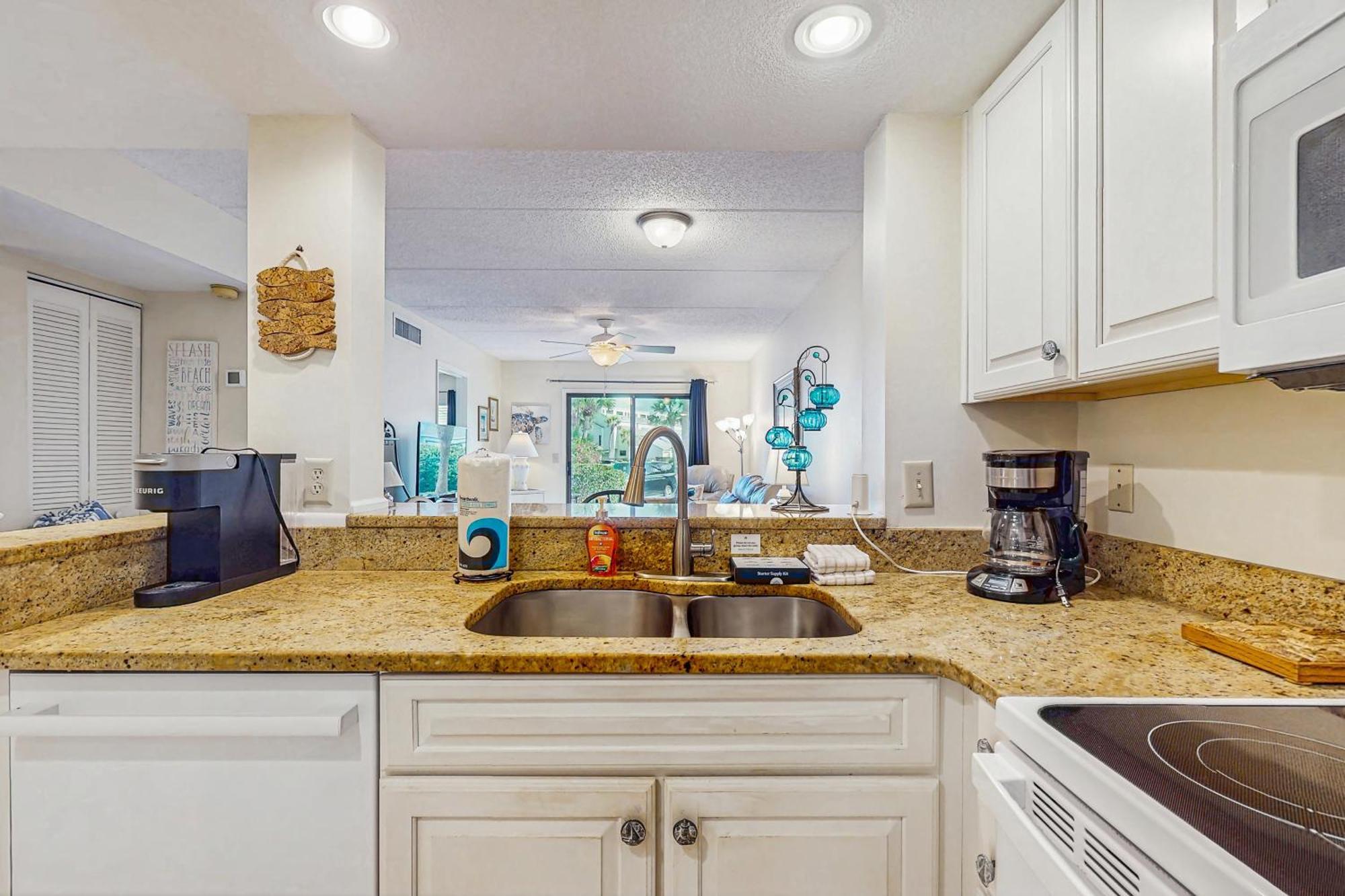 Villa St Aug Ocean And Racquet St. Augustine Exterior foto