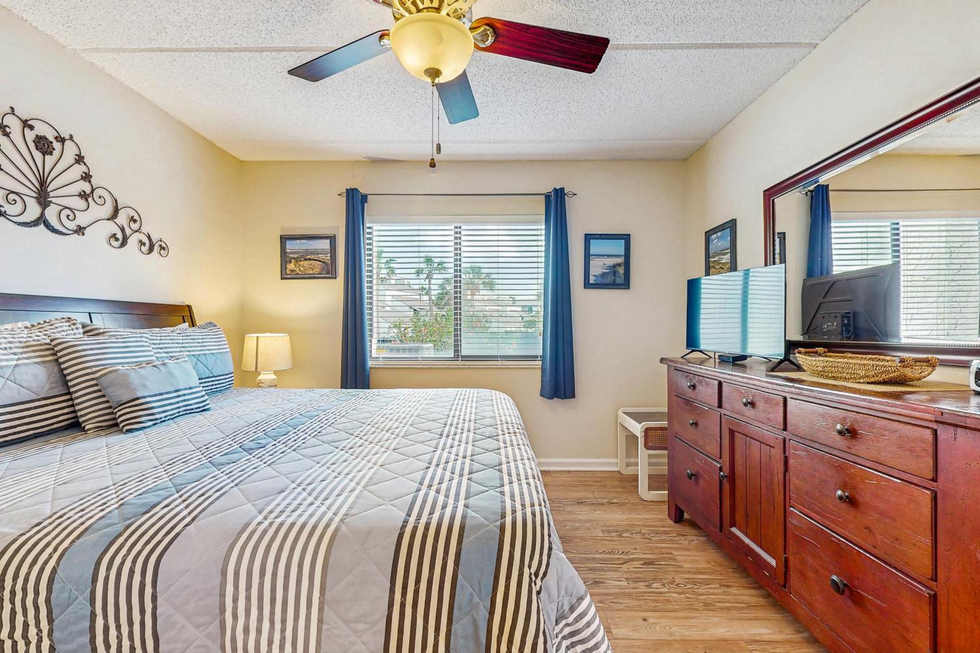 Villa St Aug Ocean And Racquet St. Augustine Exterior foto
