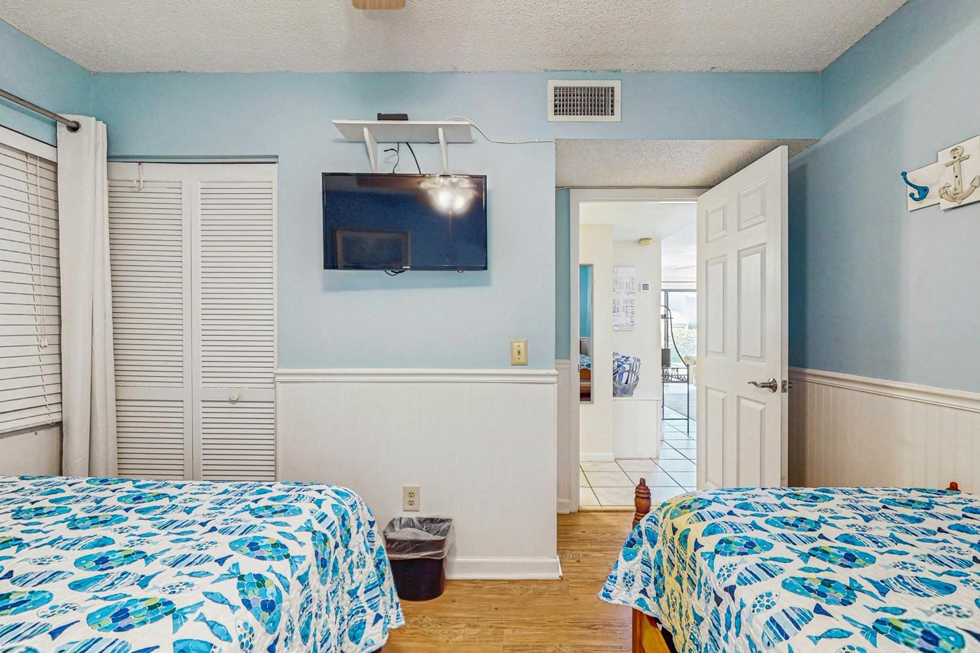 Villa St Aug Ocean And Racquet St. Augustine Exterior foto